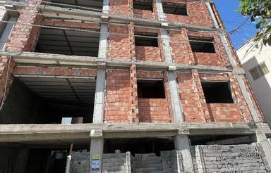 پیشفروش آپارتمان 145 متر در طالب آملی