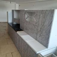 کابینت آماده سد