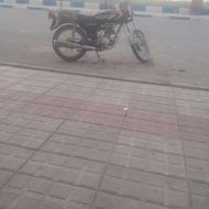 موتور پارکینگی