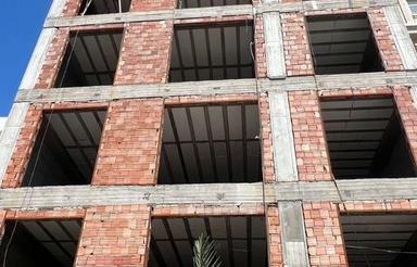 پیشفروش آپارتمان 180 متر در طالب آملی