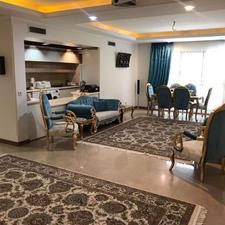 160 متر 3 خواب علامه شمالی