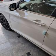 Kmc کی ام سی جی 7 j7 سفید صفر
