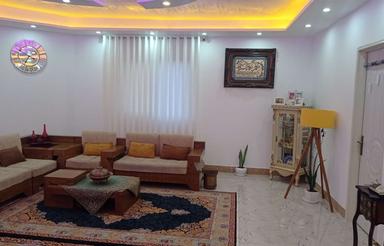 فروش آپارتمان 95 متری یا معاوضه با خودرو