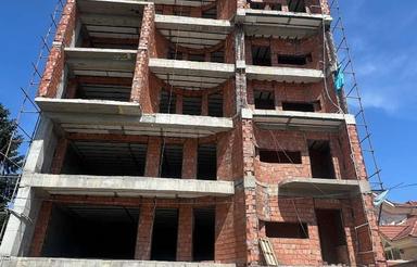 پیشفروش آپارتمان 320 متر در طالب آملی