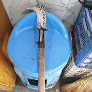 داس رشتی اکبند