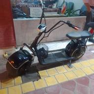موتور.برقی.اسگوتر.دوچرحه