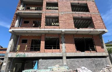 پیشفروش آپارتمان 160متردرطالب آملی