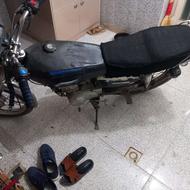 موتور سرحال 125
