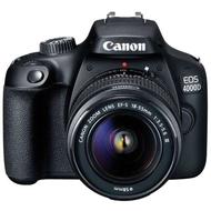 دوربین کانن d4000 عکاسی و فیلمبرداری full hd