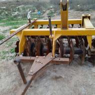 دیگس در نو تایری