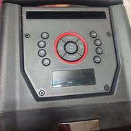 باند خانگی آیوا ژاپن مدل Sx100DS