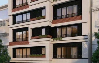 پیشفروش آپارتمان 115 متر در طالب آملی