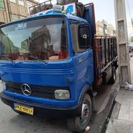 خاور813بنز