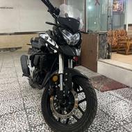 موتور تریل kpt