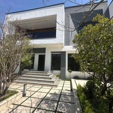 دوبلکس 230متری سنددار شهرکی با نگهبانی در محمودآباد 