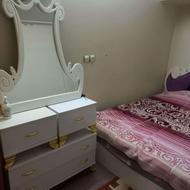 سرویس خواب سفید