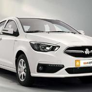 شاهین اتوماتیک cvt g