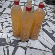 سرکه سیب طبیعی خالص