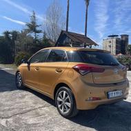 هیوندای i20