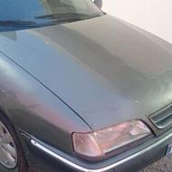 سیتروئن زانتیا (2000 SX) 1388 نوک مدادی