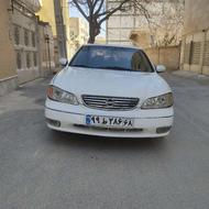 نیسان ماکسیما 84 اتوماتیک