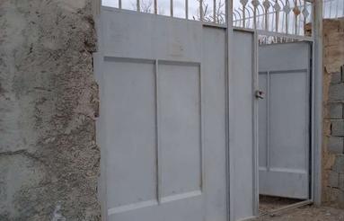 باغ نقلی خوش مکان