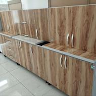 انواع کابینت نو
