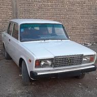 لادا 2107 مدل 1994