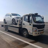 خودروبر کفی و یدککش منصوری