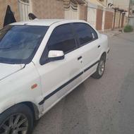 سمند IXساه