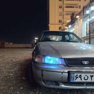 دوو سیلو سربی مدل 76 سالم