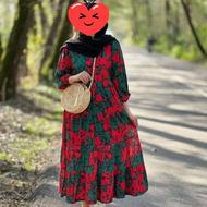 پیراهن ساحلی