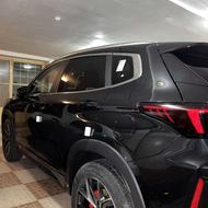 ایکستریم LX