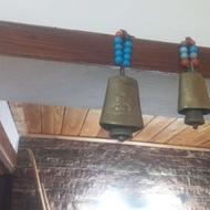 فروش چندتا زنگ تال دولب خوش صدا