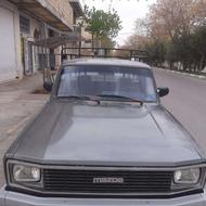 وانت مزدا 1600
