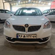 برلیانس H330 1550cc اتوماتیک96
