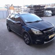 لیفان x50 آس