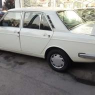 پیکان 82 انژکتوری تک برگ سند 120هزار کار