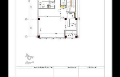 پیشفروش آپارتمان 170 متر ط 4 تکواحد امام رضا سپیدار