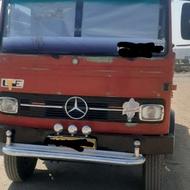جرثقیل خاور 608