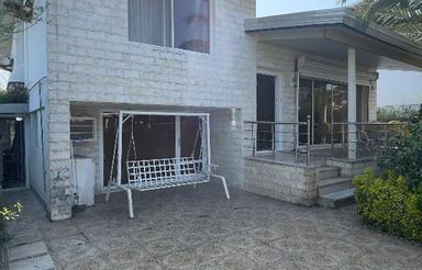 فروش ویلا شهرک خصوصی خانوادگی 200 متر در ایزدشهر