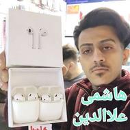 ایرپاد اصلی اپل هاشمی علاالدین