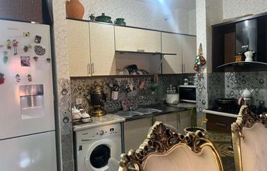 فروش آپارتمان 75 متر در مسکن مهر