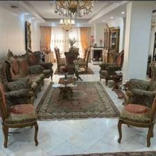 اجاره آپارتمان 170 متر در نیاوران