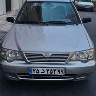 پراید 132 خانگی کم کار