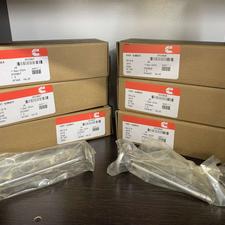 سوپاپ دود و هوا موتور کومنز 102 بیل مکانیکی