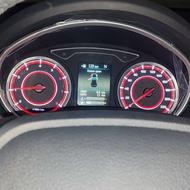 هایما S5خشک