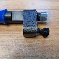 سوزن موتور 3306 لودر چینی زد ال 50 شانگهای