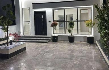 فلت مدرن 140مدر شهرک 20 واحدی در جاده جنگلی ایزدشهر