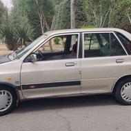 پراید 141XL دوگانهسوز86